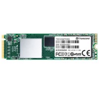 Transcend TS512GMTE850-512GB